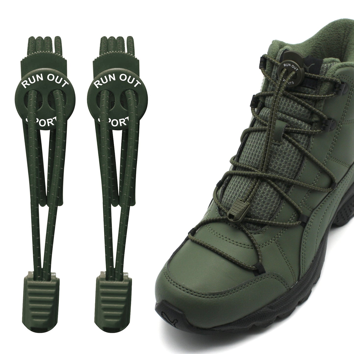 MAXI Schnürsenkel 180cm lang